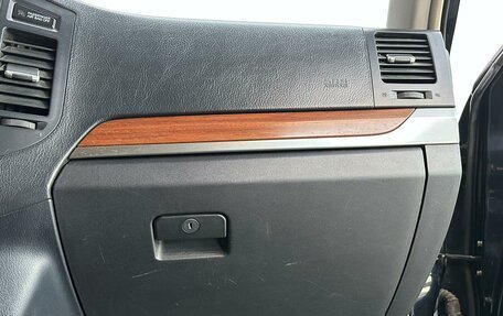 Mitsubishi Pajero IV, 2006 год, 1 176 471 рублей, 13 фотография