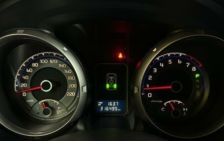 Mitsubishi Pajero IV, 2006 год, 1 176 471 рублей, 22 фотография