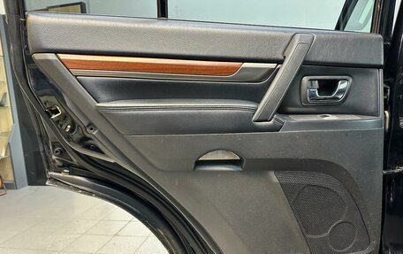 Mitsubishi Pajero IV, 2006 год, 1 176 471 рублей, 20 фотография