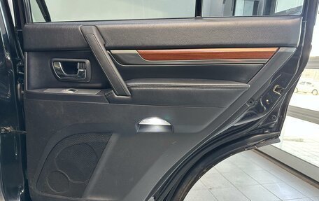 Mitsubishi Pajero IV, 2006 год, 1 176 471 рублей, 21 фотография