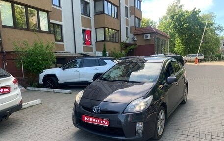 Toyota Prius, 2010 год, 900 000 рублей, 1 фотография
