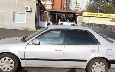 Toyota Corolla, 1985 год, 300 000 рублей, 3 фотография