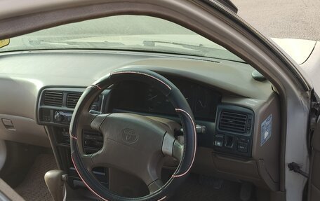 Toyota Corolla, 1985 год, 300 000 рублей, 5 фотография