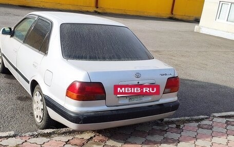 Toyota Corolla, 1985 год, 300 000 рублей, 4 фотография