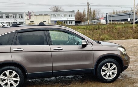 Honda CR-V III рестайлинг, 2012 год, 1 950 000 рублей, 5 фотография
