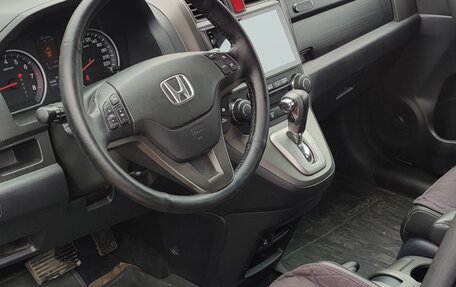 Honda CR-V III рестайлинг, 2012 год, 1 950 000 рублей, 7 фотография