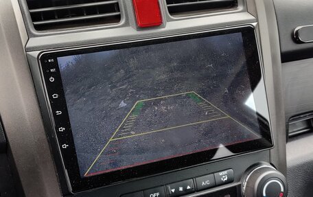 Honda CR-V III рестайлинг, 2012 год, 1 950 000 рублей, 2 фотография