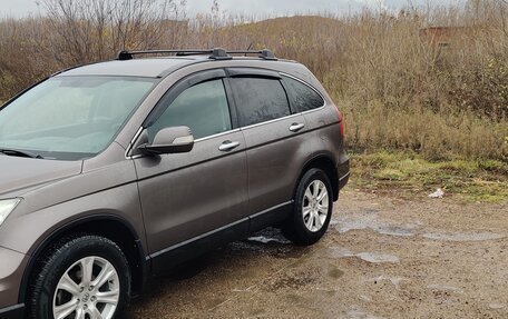 Honda CR-V III рестайлинг, 2012 год, 1 950 000 рублей, 8 фотография