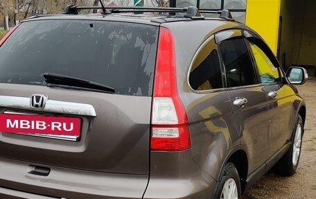 Honda CR-V III рестайлинг, 2012 год, 1 950 000 рублей, 6 фотография