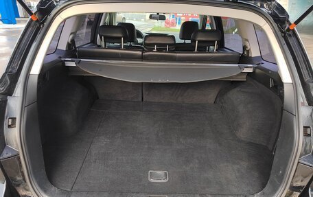 Subaru Outback IV рестайлинг, 2010 год, 1 090 000 рублей, 9 фотография