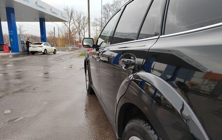 Subaru Outback IV рестайлинг, 2010 год, 1 090 000 рублей, 5 фотография