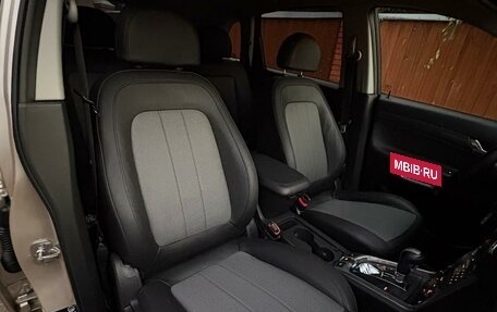 Opel Antara I, 2012 год, 1 150 000 рублей, 14 фотография