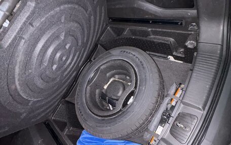 Opel Antara I, 2012 год, 1 150 000 рублей, 19 фотография