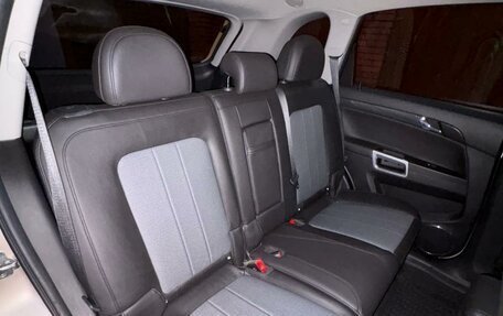 Opel Antara I, 2012 год, 1 150 000 рублей, 17 фотография