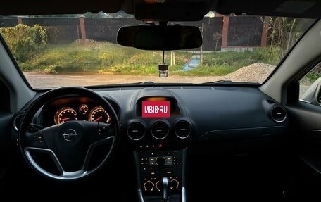 Opel Antara I, 2012 год, 1 150 000 рублей, 18 фотография