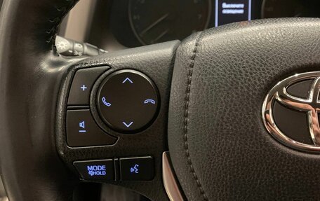 Toyota RAV4, 2019 год, 2 880 000 рублей, 20 фотография