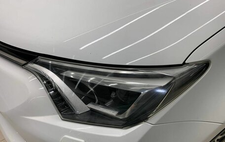 Toyota RAV4, 2019 год, 2 880 000 рублей, 15 фотография