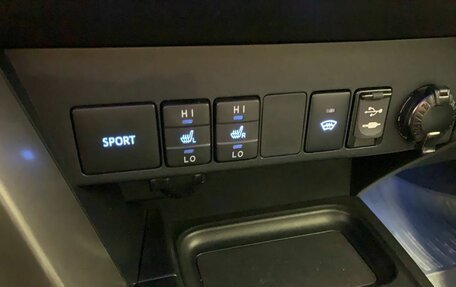 Toyota RAV4, 2019 год, 2 880 000 рублей, 22 фотография