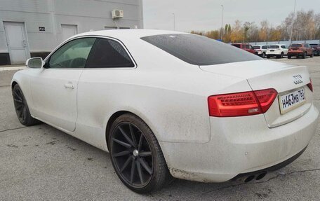 Audi A5, 2012 год, 1 400 000 рублей, 2 фотография