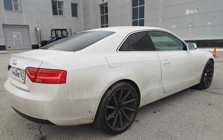 Audi A5, 2012 год, 1 400 000 рублей, 3 фотография