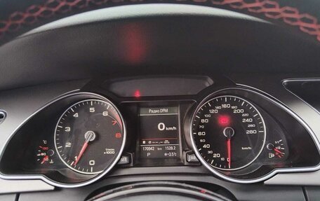 Audi A5, 2012 год, 1 400 000 рублей, 6 фотография