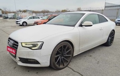Audi A5, 2012 год, 1 400 000 рублей, 1 фотография