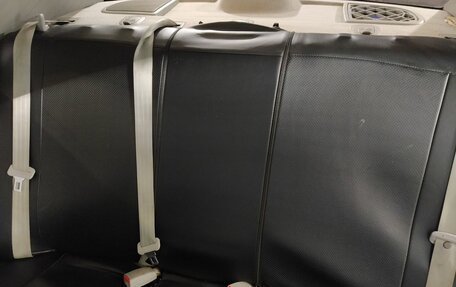 KIA Cerato I, 2007 год, 361 000 рублей, 13 фотография