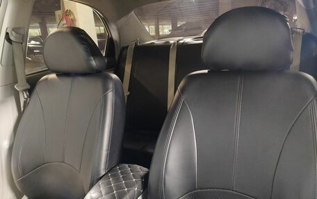 KIA Cerato I, 2007 год, 361 000 рублей, 9 фотография