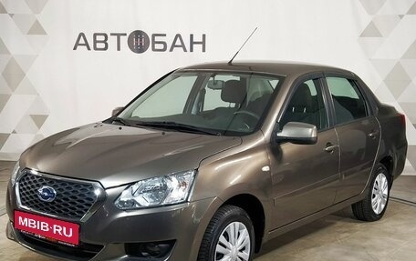 Datsun on-DO I рестайлинг, 2017 год, 600 000 рублей, 1 фотография