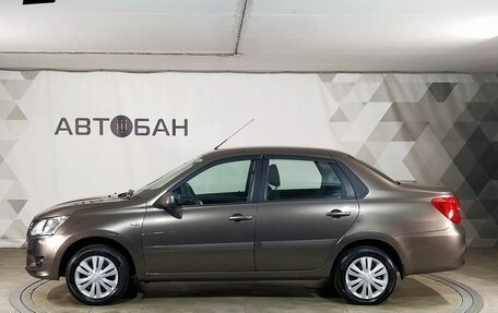 Datsun on-DO I рестайлинг, 2017 год, 600 000 рублей, 4 фотография