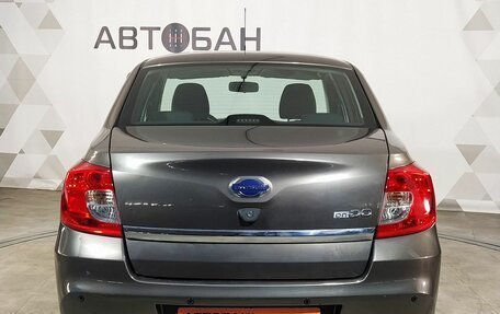 Datsun on-DO I рестайлинг, 2017 год, 600 000 рублей, 5 фотография