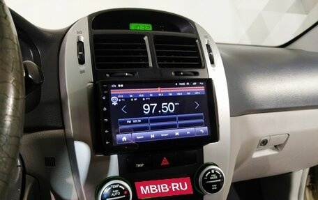 KIA Cerato I, 2007 год, 361 000 рублей, 14 фотография