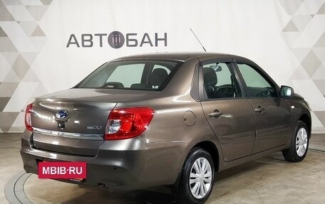 Datsun on-DO I рестайлинг, 2017 год, 600 000 рублей, 3 фотография