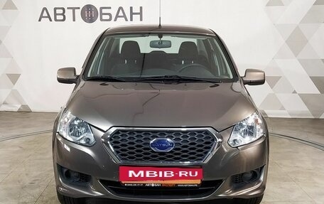 Datsun on-DO I рестайлинг, 2017 год, 600 000 рублей, 2 фотография