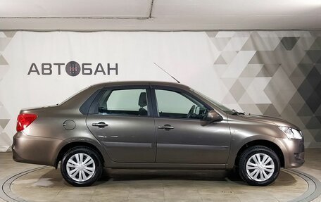 Datsun on-DO I рестайлинг, 2017 год, 600 000 рублей, 6 фотография