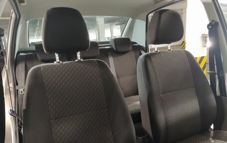 Datsun on-DO I рестайлинг, 2017 год, 600 000 рублей, 7 фотография