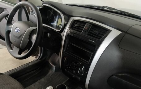 Datsun on-DO I рестайлинг, 2017 год, 600 000 рублей, 8 фотография