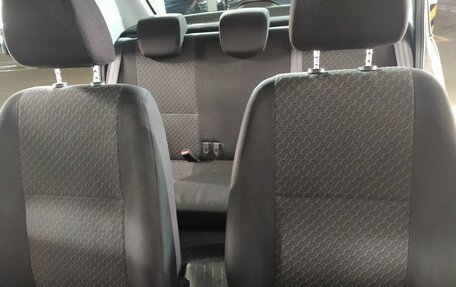 Datsun on-DO I рестайлинг, 2017 год, 600 000 рублей, 9 фотография