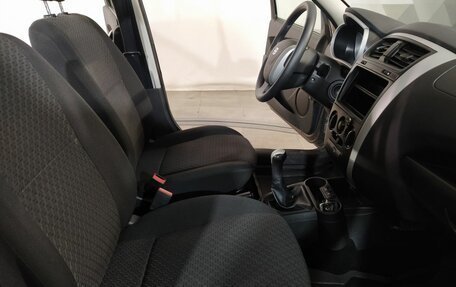 Datsun on-DO I рестайлинг, 2017 год, 600 000 рублей, 14 фотография