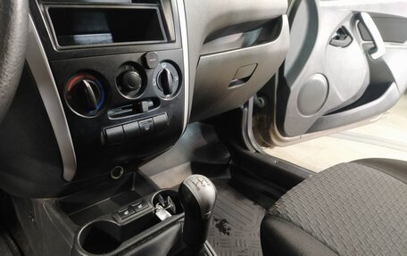 Datsun on-DO I рестайлинг, 2017 год, 600 000 рублей, 11 фотография