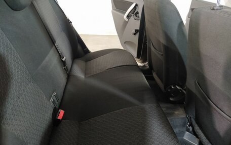 Datsun on-DO I рестайлинг, 2017 год, 600 000 рублей, 15 фотография