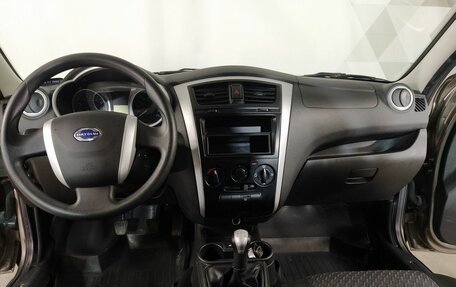 Datsun on-DO I рестайлинг, 2017 год, 600 000 рублей, 12 фотография