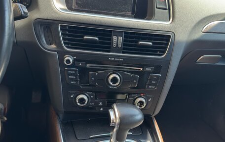 Audi Q5, 2013 год, 2 080 000 рублей, 14 фотография