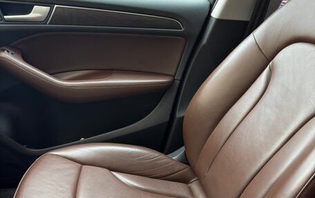 Audi Q5, 2013 год, 2 080 000 рублей, 15 фотография