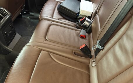Audi Q5, 2013 год, 2 080 000 рублей, 17 фотография