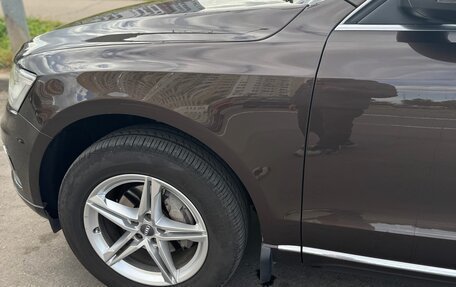 Audi Q5, 2013 год, 2 080 000 рублей, 11 фотография