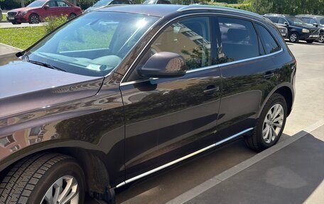 Audi Q5, 2013 год, 2 080 000 рублей, 8 фотография