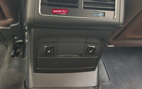 Audi Q5, 2013 год, 2 080 000 рублей, 16 фотография
