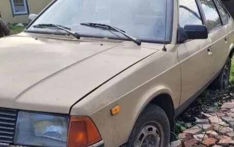 Москвич 2141, 1998 год, 80 000 рублей, 2 фотография