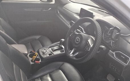 Mazda CX-5 II, 2018 год, 2 600 000 рублей, 7 фотография